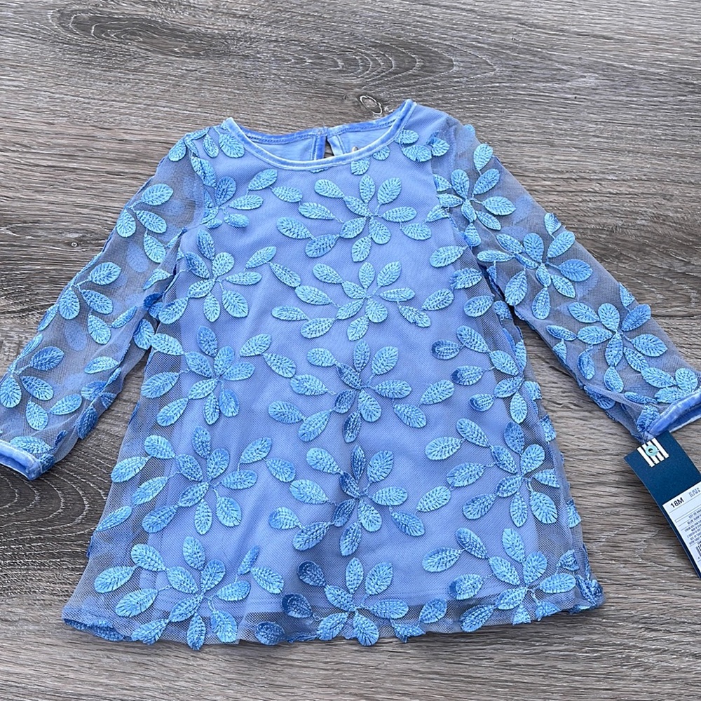 Genuine Kids from OshKosh dress